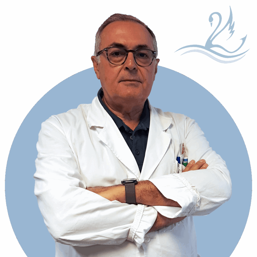 Genesio Salvini – Garda Salus