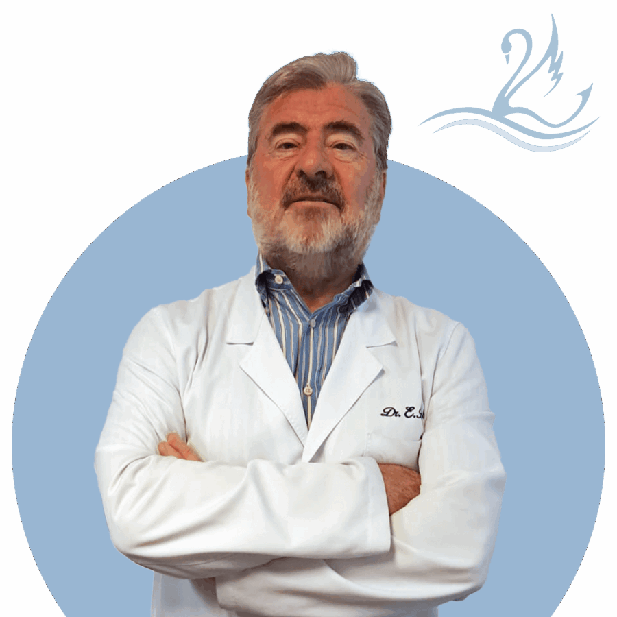 Dr. Ettore Barba &ndash; Garda Salus