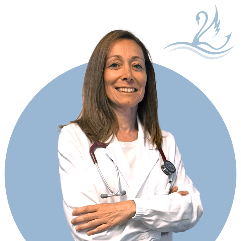 Dr.ssa Anna Gallazzi - Medicina generale - Garda Salus